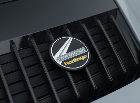 Porsche 911 SPORT CLASSIC (992) 41