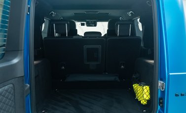 Mercedes-Benz G Class AMG G 63 MAGNO EDITION 44