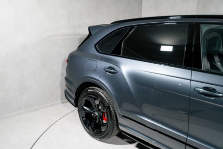 Bentley Bentayga V8 S. NOW SOLD. SIMILAR REQUIRED. PLEASE CALL 01903 254800. 32