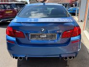 BMW M5 M5 13
