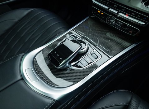 Mercedes-Benz G Class AMG G63 MAGNO EDITION 25