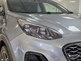 Kia Sportage 1.6 CRDi MHEV GT-Line Euro 6 (s/s) 5dr 19