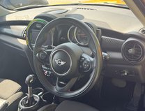 Mini Hatch 2.0 Cooper S Hatchback 5dr Petrol Auto Euro 6 (s/s) (192 ps) 12