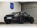 Porsche 718 Cayman 4.0 GTS PDK Euro 6 (s/s) 2dr 100