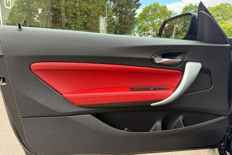 BMW 2 Series M235I - PRO MEDIA PACKAGE -HEATED SEATS - 10 SERVICES AT BMW 25