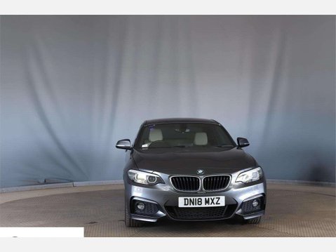 BMW 2 Series 2.0 218d M Sport Euro 6 (s/s) 2dr 10