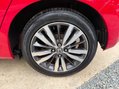 Honda Jazz 1.3 Jazz EX i-VTec CVT 5dr 78