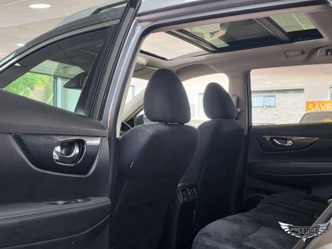 Nissan X-Trail 1.6 DIG-T N-Vision Euro 6 (s/s) 5dr 51