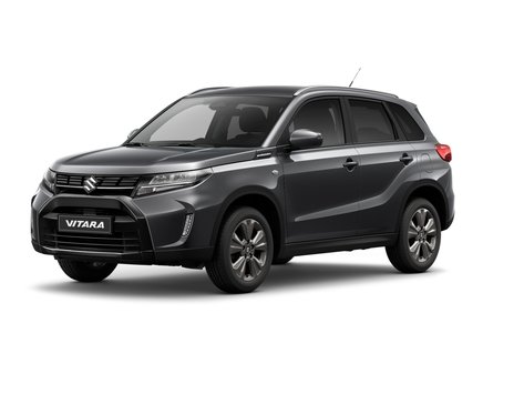Suzuki Vitara 1.4 BoosterJet Hybrid MOTION Auto
