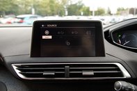 Peugeot 3008 BLUEHDI S/S GT LINE 22