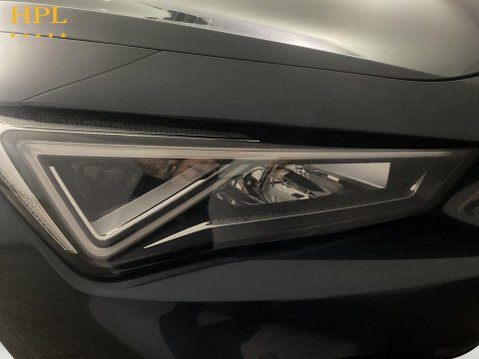 Cupra Formentor 1.4 eHybrid 12.8kWh VZ2 SUV 5dr Petrol Plug-in Hybrid DSG Euro 6 (s/s) (245 9