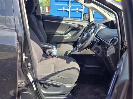Toyota Verso 1.8 V-Matic Trend MPV 5dr Petrol Multidrive S Euro 6 (147 ps) 10