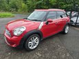 Mini Countryman COOPER 4