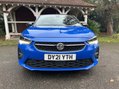 Vauxhall Corsa SRI PREMIUM 10