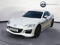 Mazda RX-8 2.6 R3 4dr 4