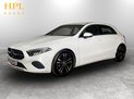 Mercedes-Benz A Class 1.3 A180h MHEV Sport (Executive) Hatchback 5dr Petrol Hybrid 7G-DCT Euro 6 3