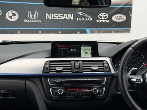 BMW 3 Series 3.0 330d M Sport Touring 5dr Diesel Auto Euro 5 (s/s) (258 ps) 60