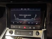 Audi E-Tron e-tron Technik 50 Quattro 4WD 5dr 34