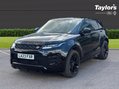 Land Rover Range Rover Evoque EDITION 1