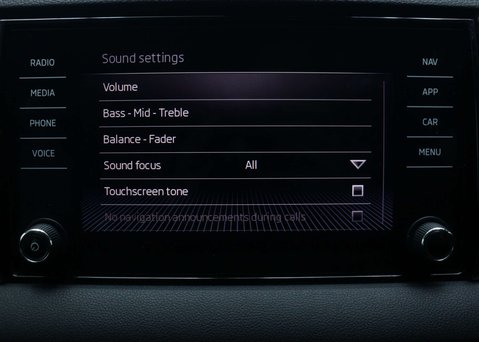 Skoda Karoq 1.6 Karoq SE L TDI 5dr 27