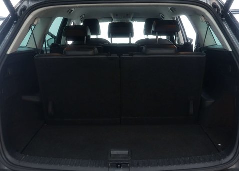 Skoda Kodiaq 1.5 Kodiaq SE L Executive TSi Semi-Auto 5dr 50