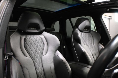 BMW X5 3.0 X5 xDrive 45e M Sport Auto 4WD 5dr 34