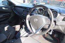 Alfa Romeo Giulietta Jtdm-2 Tecnica Tct 20