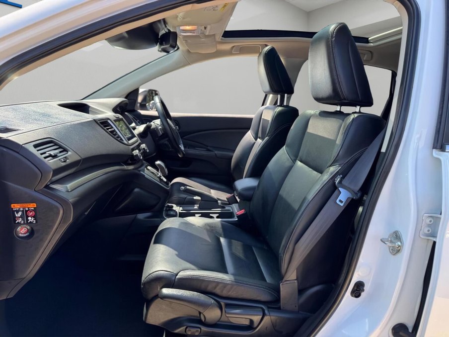 2015 Honda CR-V — image 35