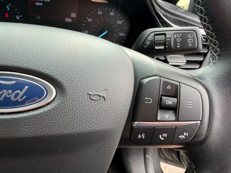 Ford Fiesta TITANIUM 14