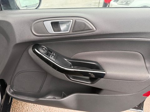 Ford Fiesta 1.25 Zetec Euro 6 5dr 21