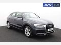 Audi Q3 1.4 Q3 S Line Edition TFSI 5dr 1
