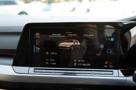 Volkswagen Golf ACTIVE TSI 24