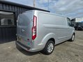 Ford Transit Custom 280 LIMITED P/V ECOBLUE 6