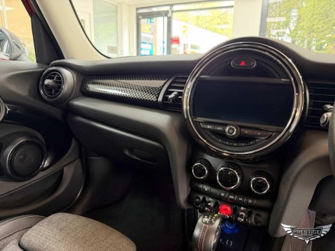 Mini Hatch 2.0 Cooper S Auto Euro 6 (s/s) 5dr 28