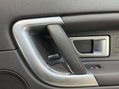 Land Rover Discovery Sport 2.0 Discovery Sport Black HSE TD4 Auto 4WD 5dr 58