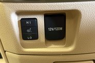Toyota Vellfire V6 L Edition 41