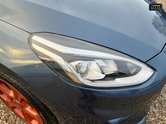 Ford Fiesta SWB L1H1 (SOLD) Low Roof Sport Air Con Alloys Nav EURO 6 NO VAT 20