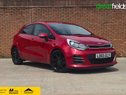 Kia Rio 1.4 Rio 3 ISG CRDi 5dr