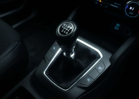 Ford Kuga 1.5 Kuga Titanium First Edition 5dr 33