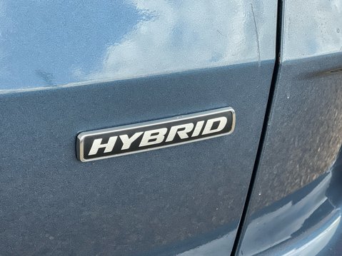 Ford Kuga ST-LINE X EDITION 21