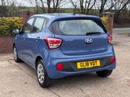 Hyundai i10 1.0 I10 SE 5dr 23