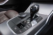 BMW 3 Series 2.0 320d M Sport Auto xDrive Euro 6 (s/s) 4dr 15