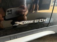 BMW X1 2.0 20d SE Steptronic xDrive Euro 5 5dr 31