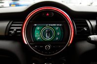 Mini Hatch COOPER CLASSIC 21