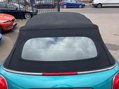 Mini Convertible 1.5 Cooper Auto Euro 6 (s/s) 2dr 12