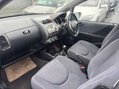 Honda Jazz 1.3 Jazz SE 5dr 13