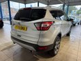 Ford Kuga 1.5 TDCi EcoBlue Titanium Edition SUV 5dr Diesel Manual Euro 6 (s/s) (120 p 4