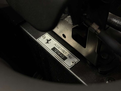 Ferrari 458 4.5 458 Spider DCT Semi-Auto 2dr 62