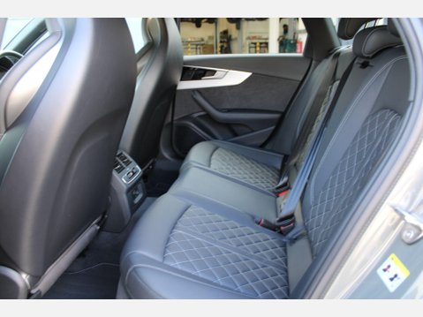 Audi S4 S4 AVANT TDI QUATTRO MHEV 36