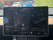 Tesla Model 3 (Sold) Standard Range Plus Saloon 4dr Electric Auto RWD (241 bhp) 22